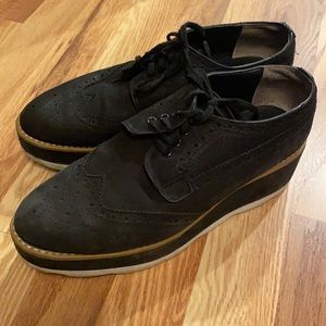 Tony Bianco Platform Dress Shoe